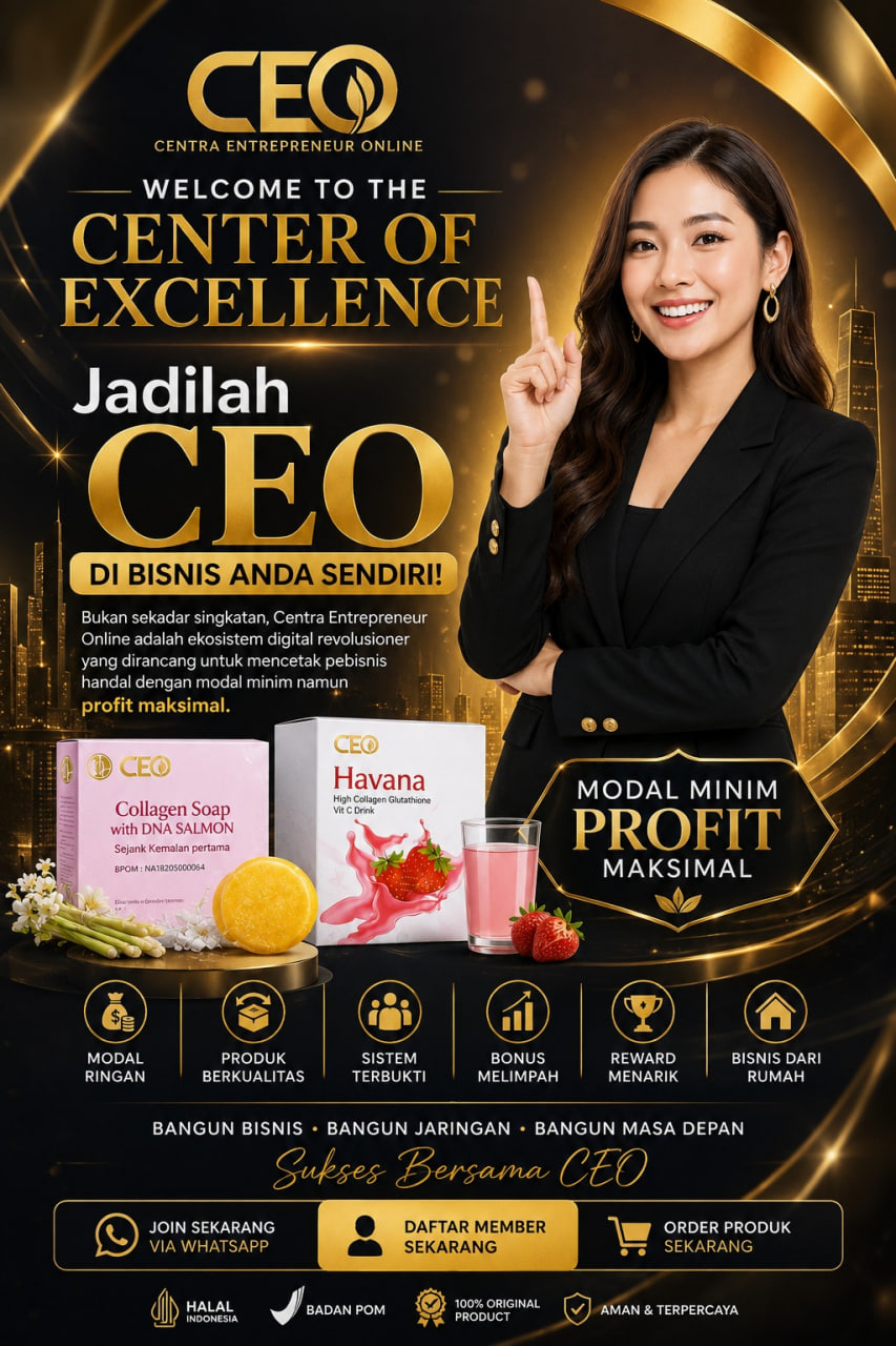 Successful Entrepreneur