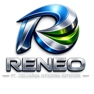 Logo RENEO Indonesia